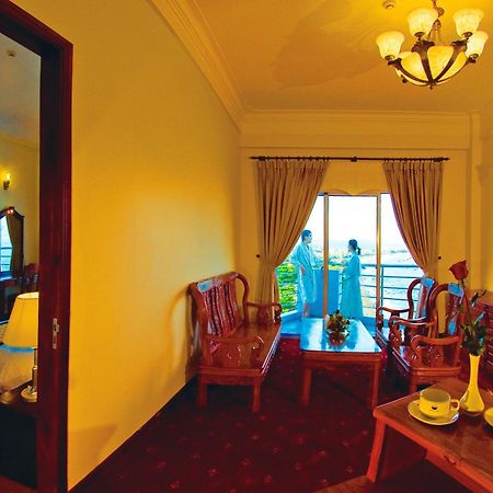 Seagull Hotel Quy Nhơn Szoba fotó