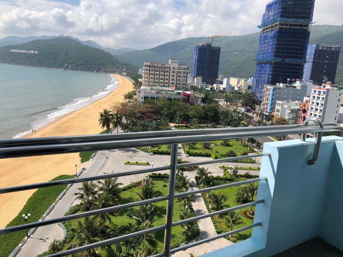 Seagull Hotel Quy Nhơn Kültér fotó