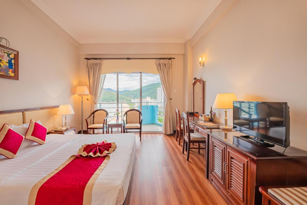 Seagull Hotel Quy Nhơn Kültér fotó