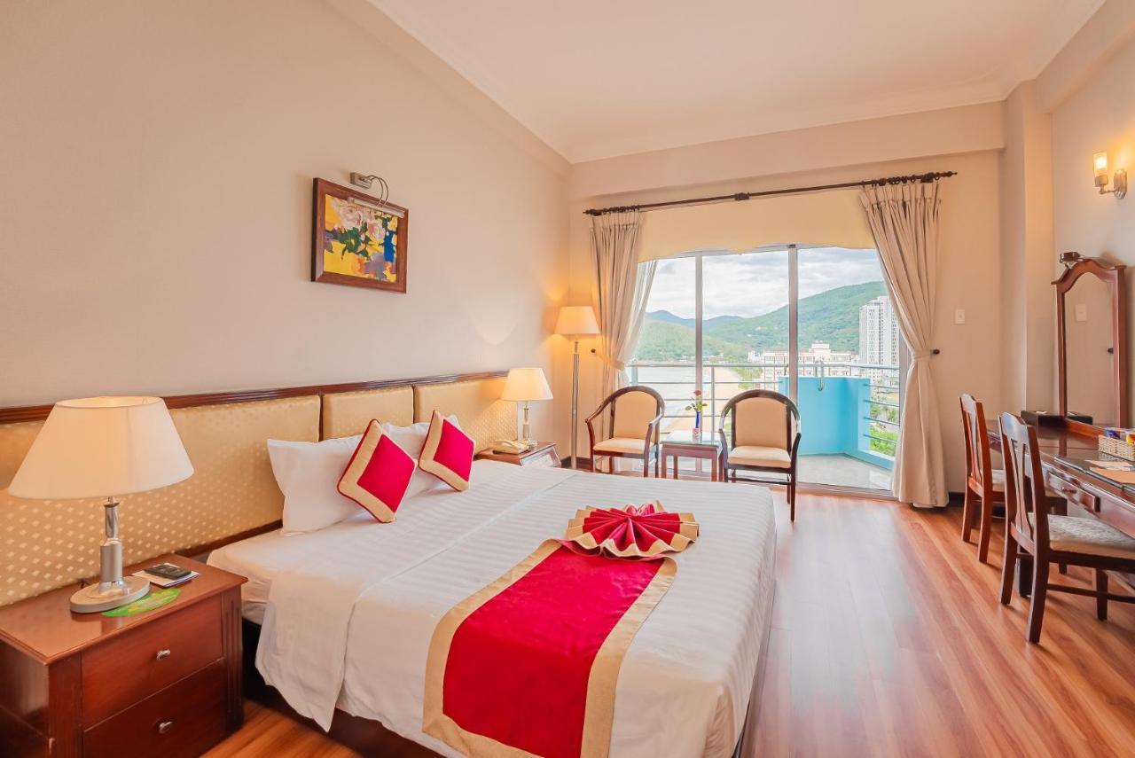 Seagull Hotel Quy Nhơn Kültér fotó