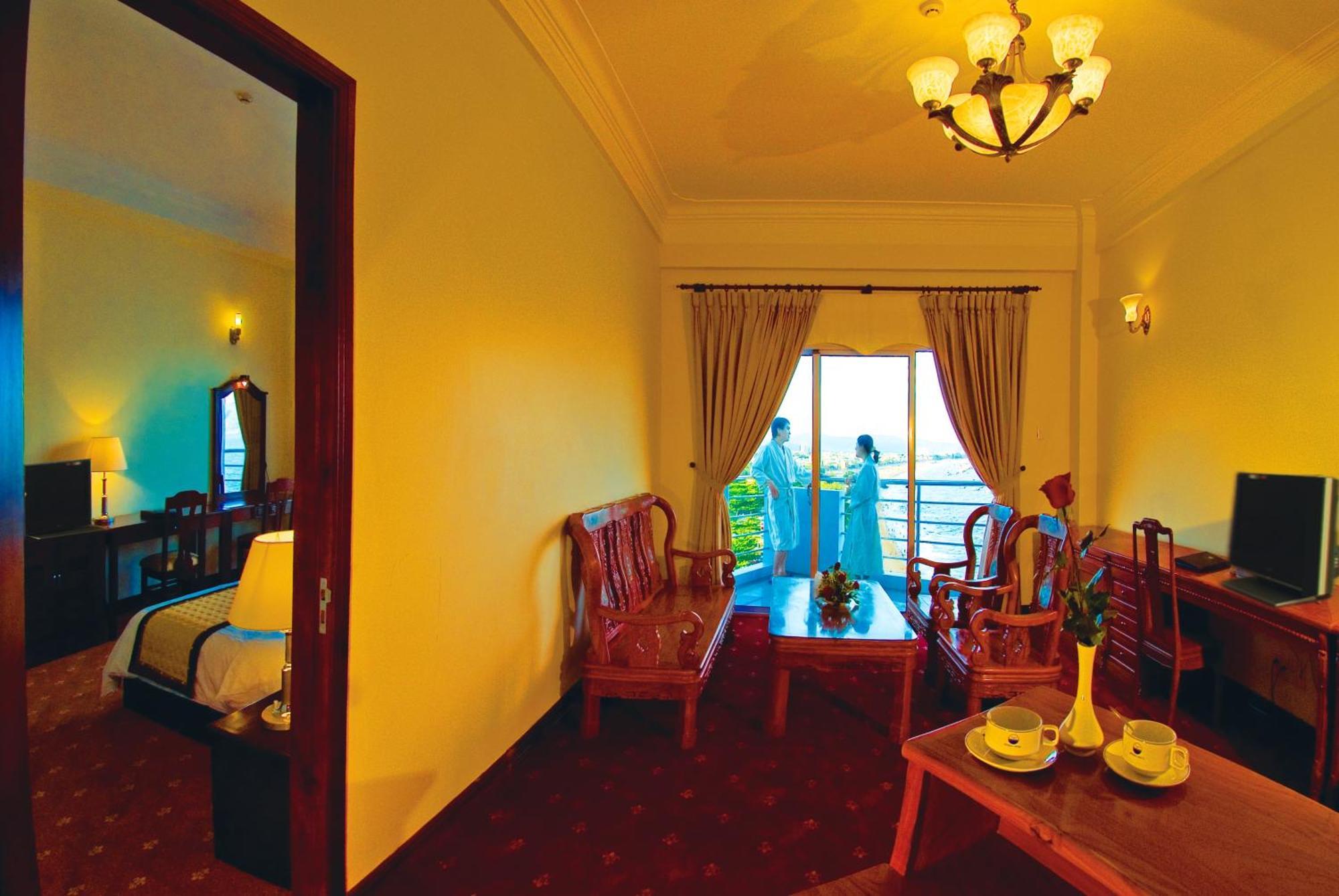 Seagull Hotel Quy Nhơn Szoba fotó