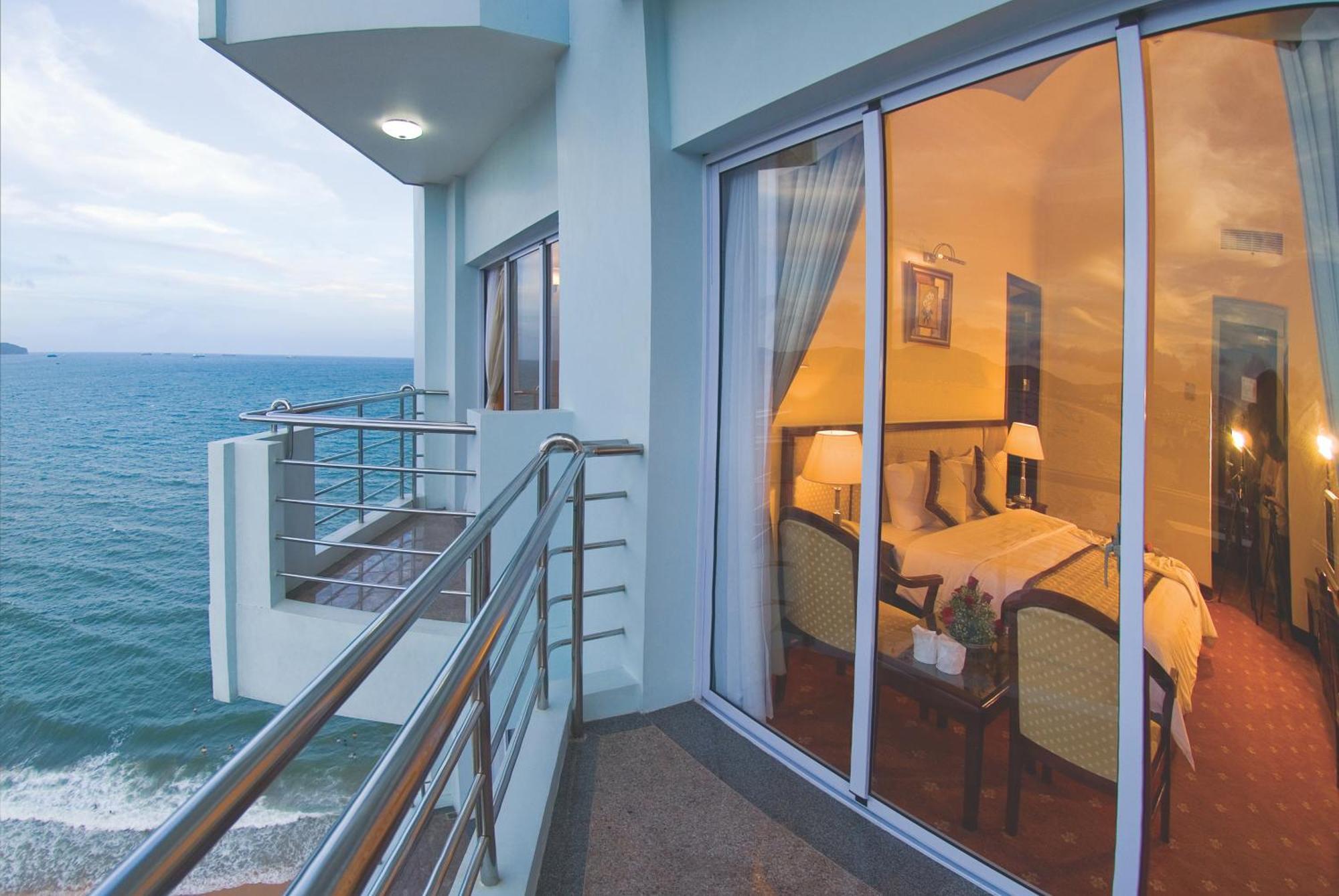 Seagull Hotel Quy Nhơn Szoba fotó