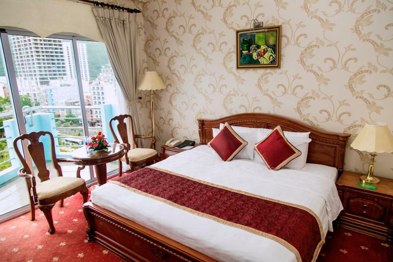 Seagull Hotel Quy Nhơn Kültér fotó